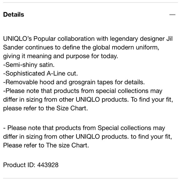 Uniqlo Down Jacket - Picture 9 of 16